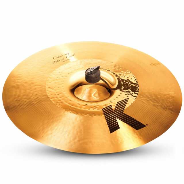 Zildjian K Custom Hybrid Crash 19 [NKZL19CHBC]