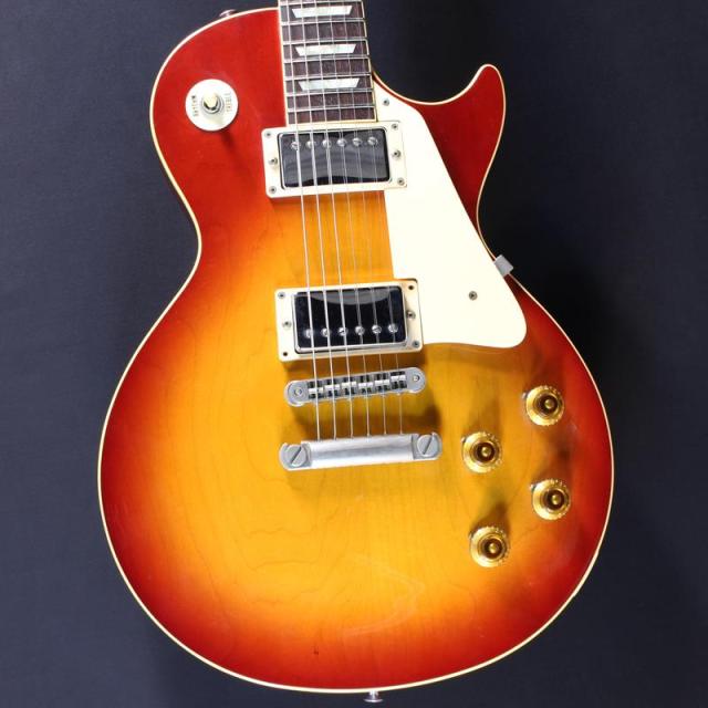 Orville Les Paul エレキギター　ジャンク品 Orville by Gibson USED 中古 LPS/Les Paul Standard (Cherry Sunburst