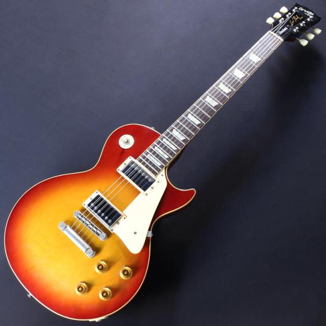 Orville by Gibson USED 中古 LPS/Les Paul Standard (Cherry Sunburst