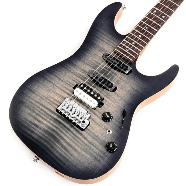 Ibanez TQM2-CUF 【特価】の通販はエレキギター