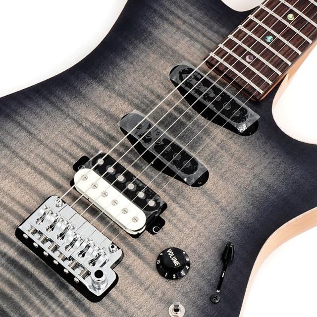 Ibanez TQM2-CUF 【特価】の通販は