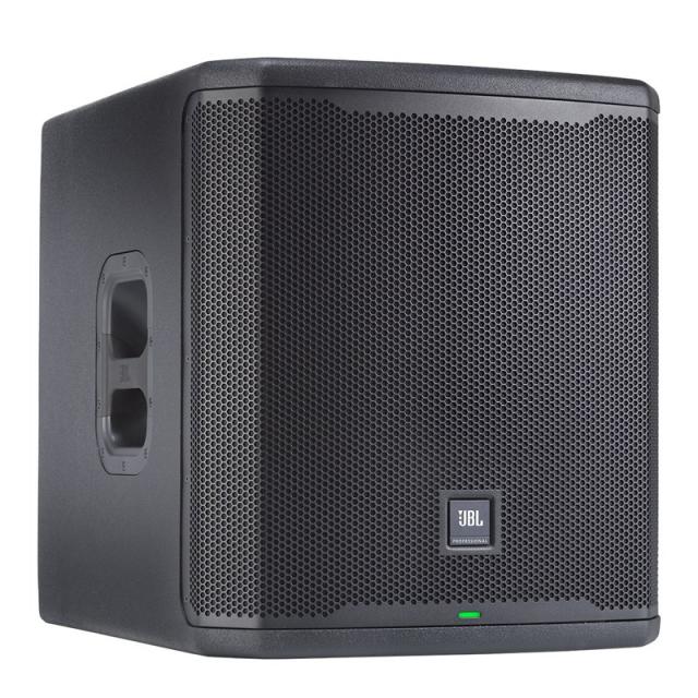 ベリンガー BEHRINGER B112MP3 EUROLIVE 2-Way フルレンジスピーカーの