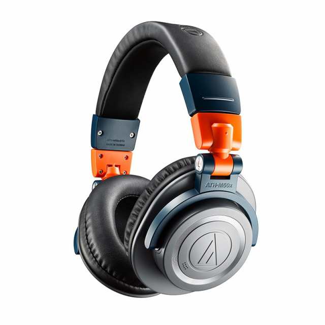 audio-technica 【2024年限定カラーモデル】ATH-M50xBT2 LAB(ワイヤレスヘッドホン)(完全数量限定！)