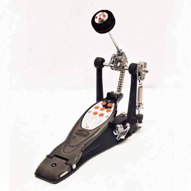 Pearl ELIMINATOR II ペダル P-2100C ケース付（Pearl 【USED】P