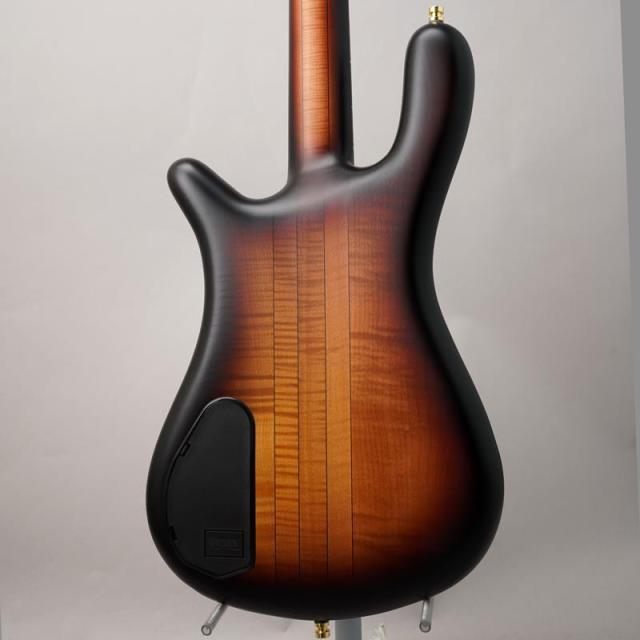 Warwick Custom Shop Master Built Streamer Stage I 4st (Vintage