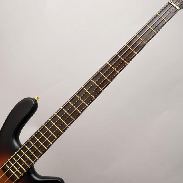 Warwick Custom Shop Master Built Streamer Stage I 4st (Vintage