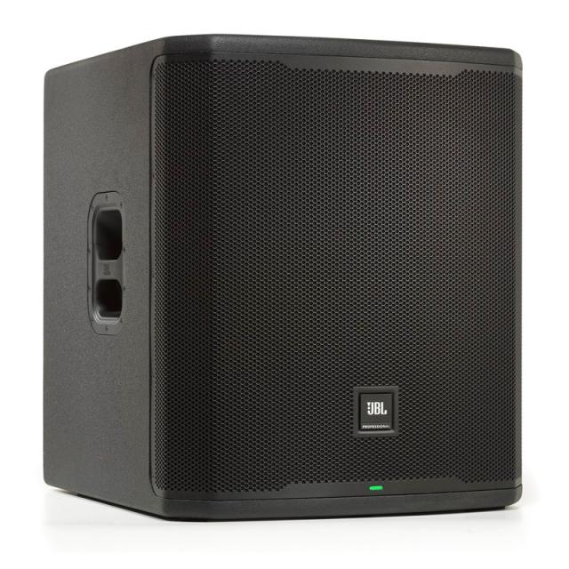 JBL PRX918XLF 【高性能 18インチ パワード・サブウーファー】【お