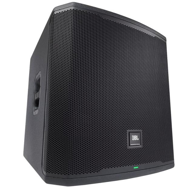 JBL PRX918XLF 【高性能 18インチ パワード・サブウーファー】【お