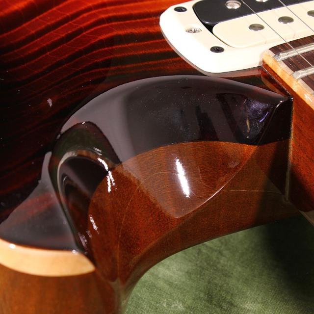 P.R.S. USED 中古 Private Stock #9184 Paul’s 85_5