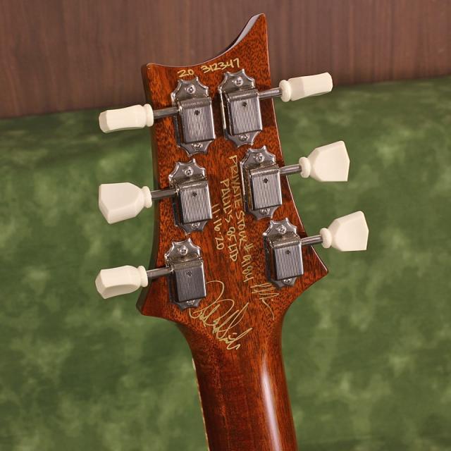 P.R.S. USED 中古 Private Stock #9184 Paul’s 85_9