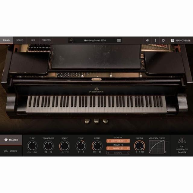 IK Multimedia Total Studio 5 MAX v2 (アイケーマルチメディア)(トータルスタジオ)(ソフトウェアバンドル)(オンライン納品)_1