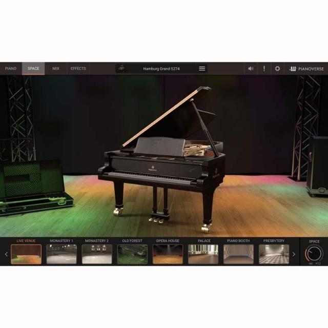 IK Multimedia Total Studio 5 MAX v2 (アイケーマルチメディア)(トータルスタジオ)(ソフトウェアバンドル)(オンライン納品)_2