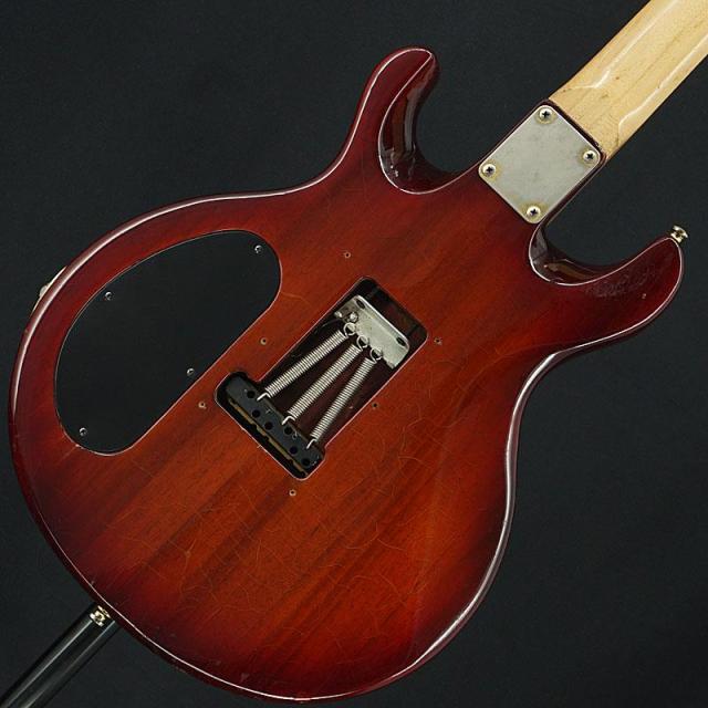 SPECTOR 【激得GWセール】USED 中古 Stuart Design Blackhawk (Cherry Sunburst) ［SN.023］ スペクター_1