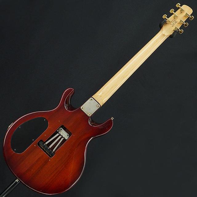 中古-Spector W 110284 エレクトリックギターエレキギターウッド SPECTOR USED 中古 Stuart Design Blackhawk (Cherry Sunburst) ［SN