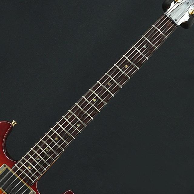 SPECTOR 【激得GWセール】USED 中古 Stuart Design Blackhawk (Cherry Sunburst) ［SN.023］ スペクター_4