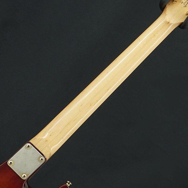 SPECTOR 【激得GWセール】USED 中古 Stuart Design Blackhawk (Cherry Sunburst) ［SN.023］ スペクター_5