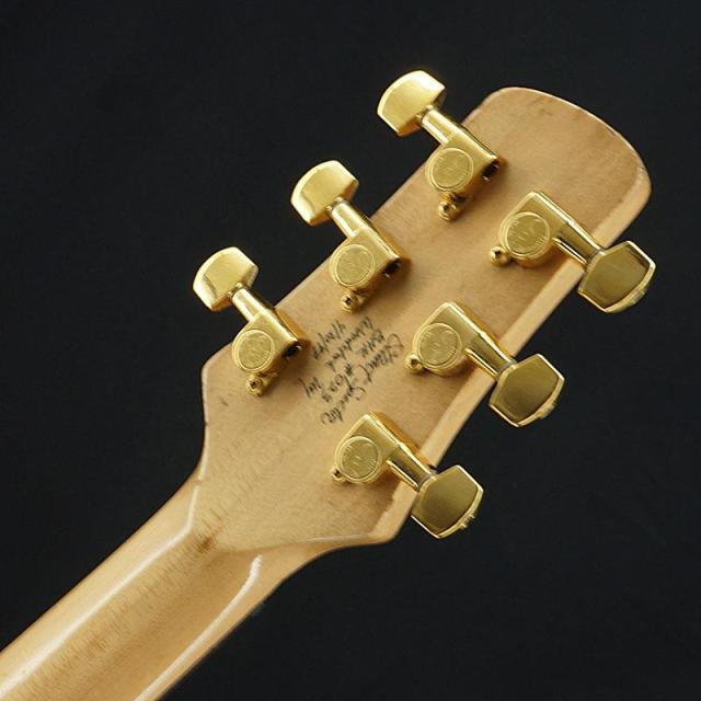 SPECTOR USED 中古 Stuart Design Blackhawk (Cherry Sunburst) ［SN