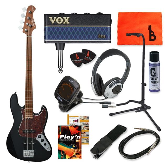 La Rosa Percussion Basicシリーズ Blackie カホン