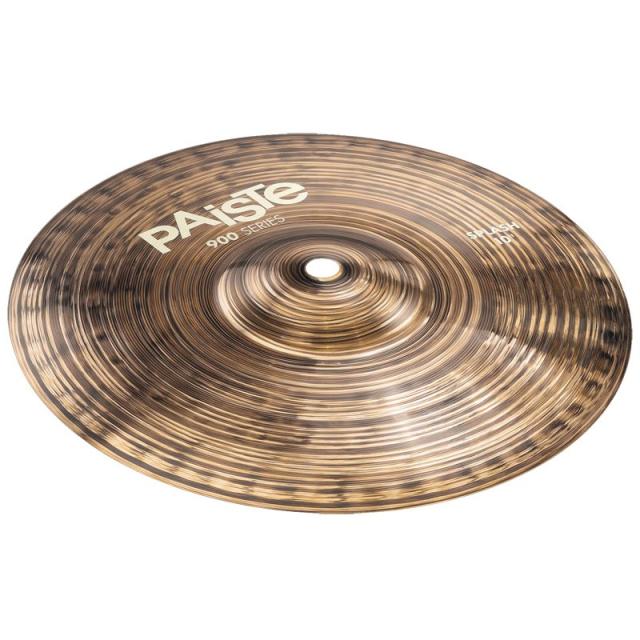 PAiSTe 900 Series Splash 10