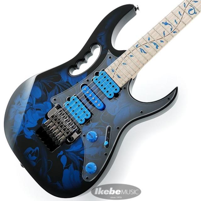 Ibanez JEM77P-BFP [Steve Vai Signature Model]の通販は 103,400円