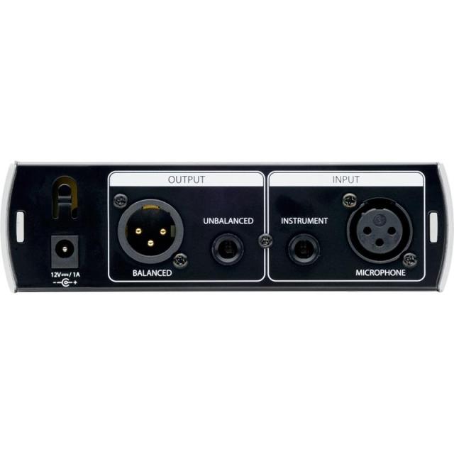 PreSonus TubePre V2 (プレソナス)(マイクプリアンプ)(真空管)_2