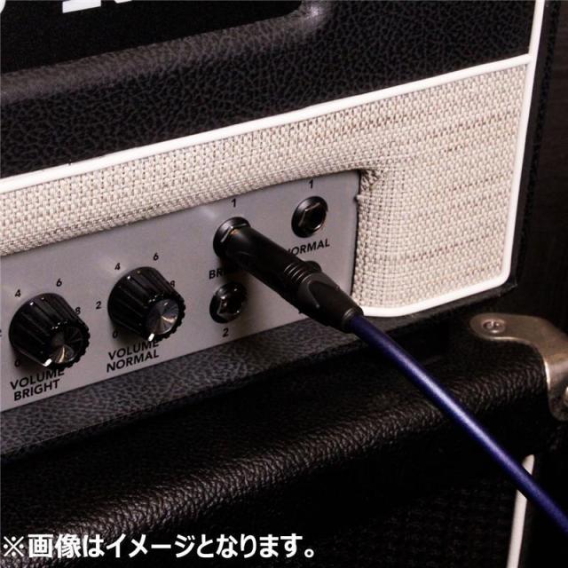 Noah’sark PASSGO BLUE RCA Cable (ステレオ)(1.5ｍ)(パスゴーブルー)(ラインケーブル/スレテオケーブル)(Stereo RCA-RCA)(RCA(L/R)-RCA(L/R))(日本製)_6