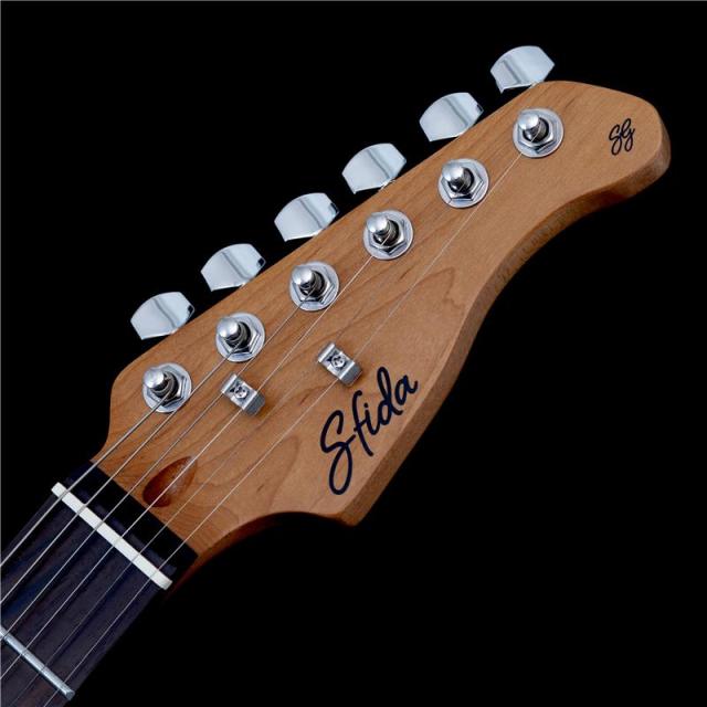 Sfida SJM-500 (SBL) 【特価】_7