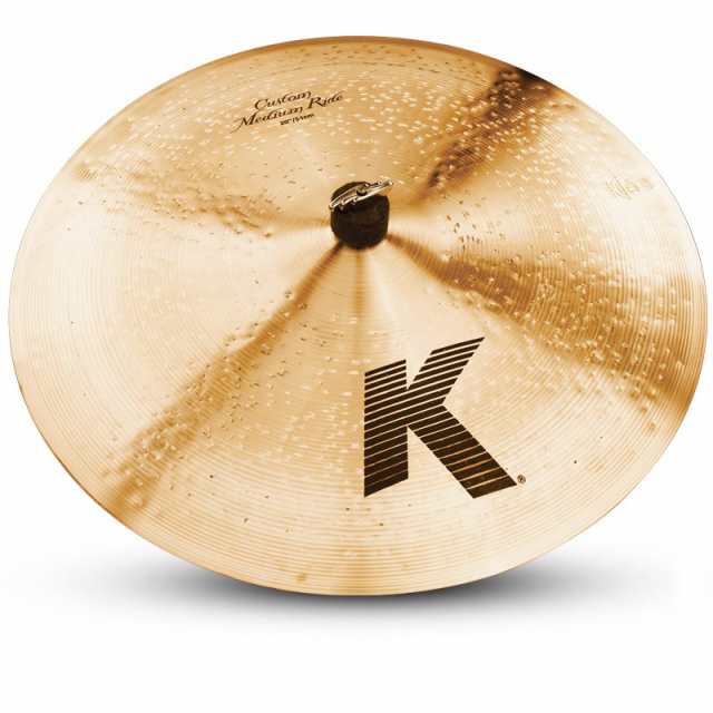 Zildjian K Custom Medium Ride 20 [NKZL20CMR]