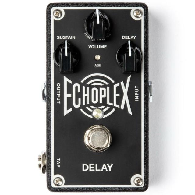 Dunlop (Jim Dunlop) EP103 ECHOPLEX DELAY（ジムダンロップ）テープエコー