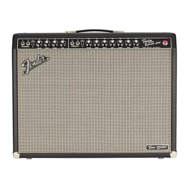 Fender USA 【WEB限定在庫処分セール】Tone Master Twin Reverb（アンプ コンボ フェンダー）