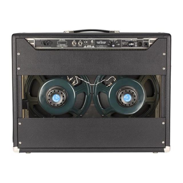 Fender USA 【WEB限定在庫処分セール】Tone Master Twin Reverb（アンプ コンボ フェンダー）