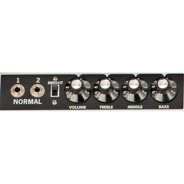Fender USA 【WEB限定在庫処分セール】Tone Master Twin Reverb（アンプ コンボ フェンダー）