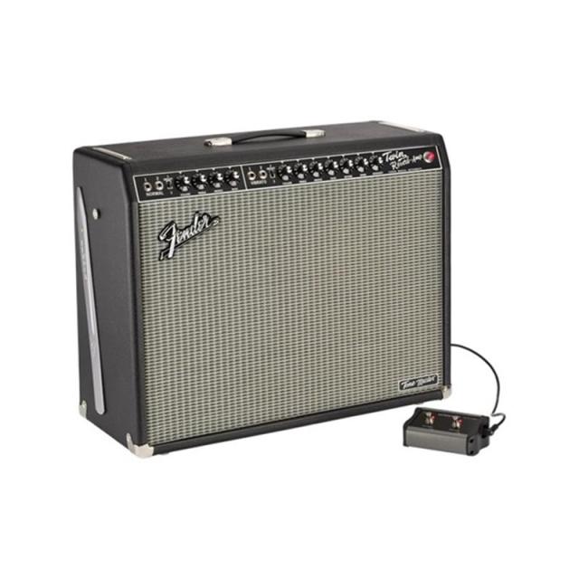 Fender USA 【WEB限定在庫処分セール】Tone Master Twin Reverb（アンプ コンボ フェンダー）