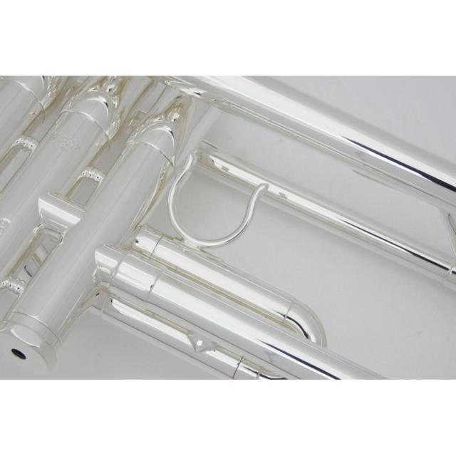 Schilke USED 中古 シルキー / i32 SP #713*9 【Bb トランペット】 【松山萌氏選定品】_5