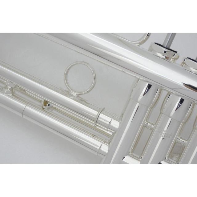 Schilke USED 中古 シルキー / i32 SP #713*9 【Bb トランペット】 【松山萌氏選定品】_6