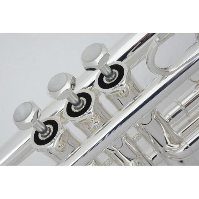 Schilke USED 中古 シルキー / i32 SP #713*9 【Bb トランペット】 【松山萌氏選定品】_7