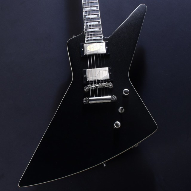 Epiphone Extura Prophecy (Aged Jet Black Metallic)