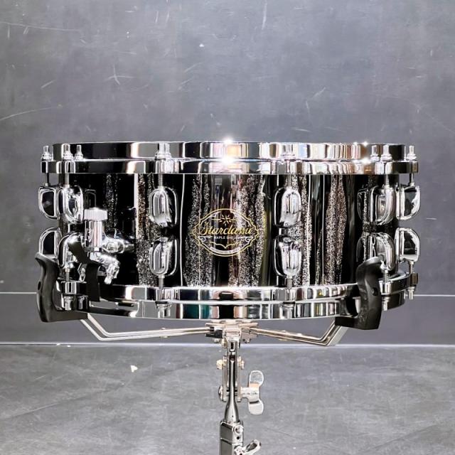 TAMA SMS455T-BCS [Starclassic Maple 14 x 5.5 / Black Clouds and Silver Linings][Made in Japan] 43,824円