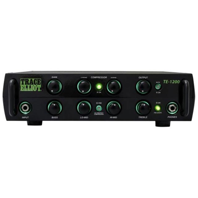 TRACE ELLIOT TE-1200