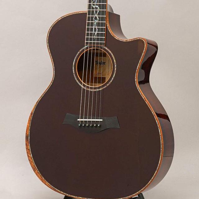 TAYLOR Custom GA Andy Powers Select Cocobolo/Port Orford Ceder