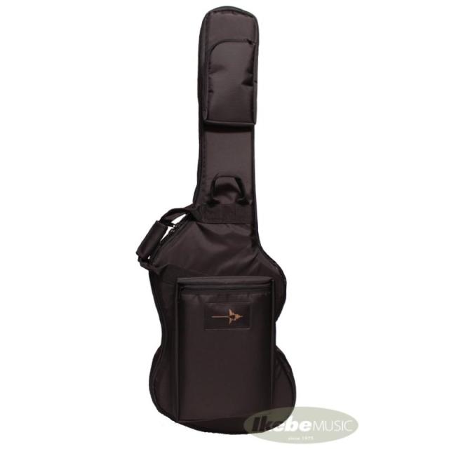 NAZCA 【受注生産品】 Protect Case [Firebird Non-Reverse用/Black#8]