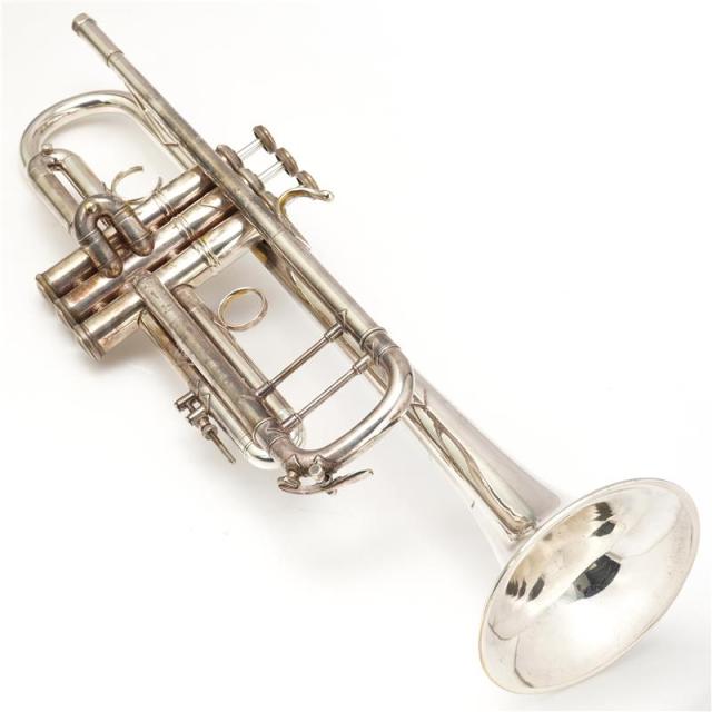 Bach USED 中古 バック / 180ML37/25 GBS #604**1 【Bb トランペット】