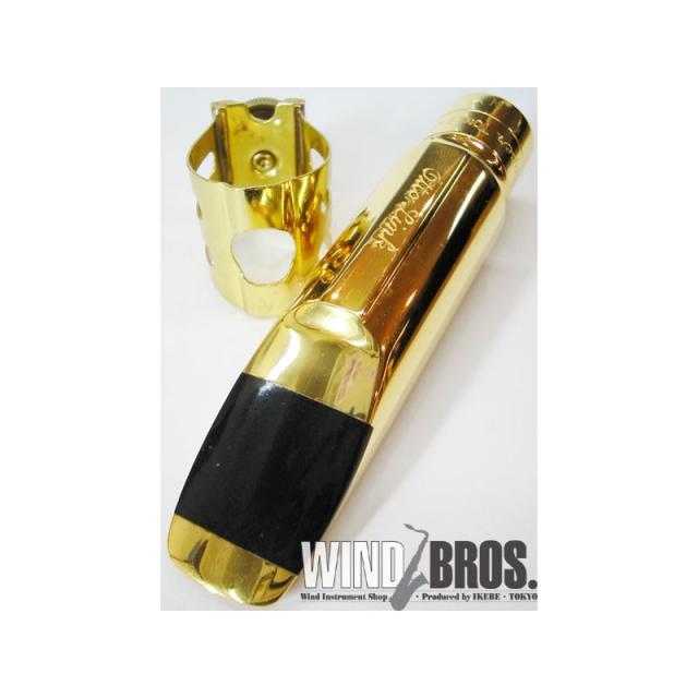 テナーサックス マウスピース オットーリンク 7 Otto Link 【オープニング：7】オットーリンク テナーサックス用マウス