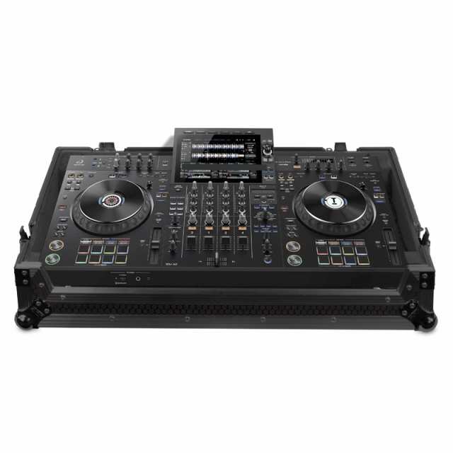 UDG U91105BL Ultimate フライトケース  AlphaTheta XDJ-AZ(ホイール付)(ユーディージー)の通販は