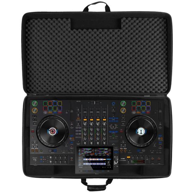 UDG U8330BL Creator AlphaTheta XDJ-AZ ハードケース 【XDJ-AZ対応キャリングケース】(ユーディージー)の通販は