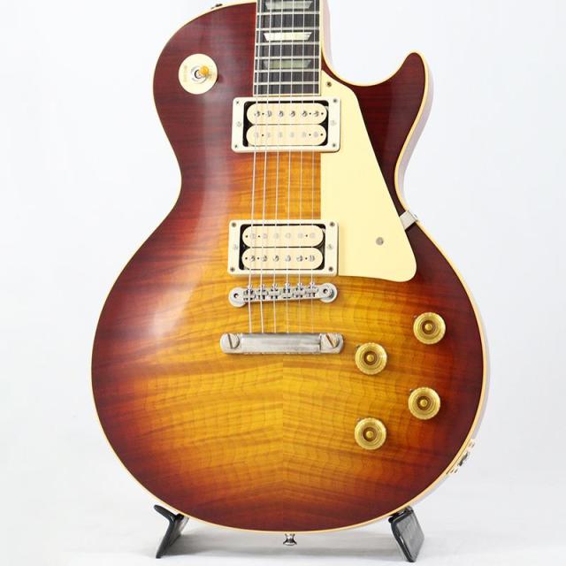 Gibson 1959 Les Paul Standard Reissue R-Top Vintage Gloss (Dark Cherry Burst) 【Weight≒3.77kg】
