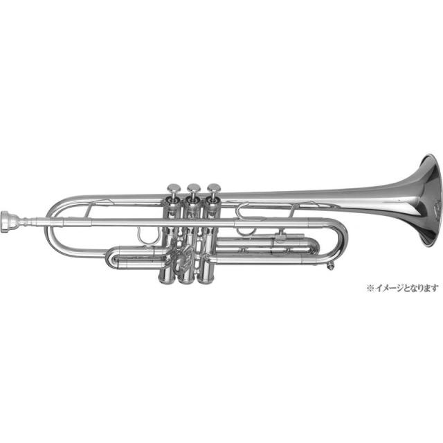 その他ブランド(管楽器・吹奏楽器) Getzen ゲッツェン / 300Series 390S 【Bb トランペット】