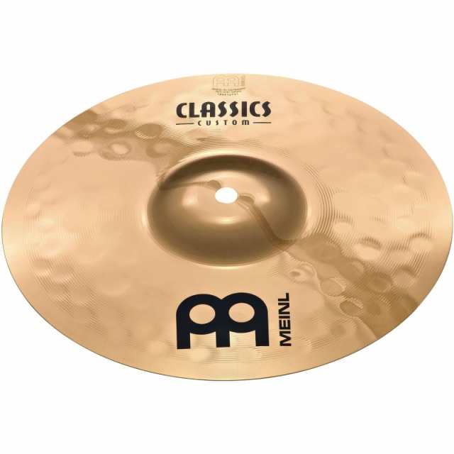 MEINL Classics Custom Splash 12 [CC12S-B]