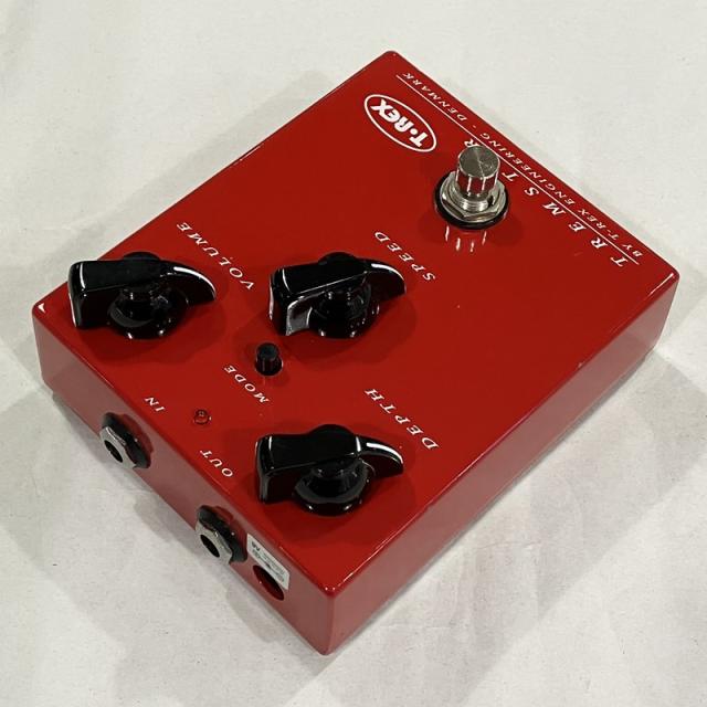 t-rex TREMSTER トレモロエフェクター 【公式通販】