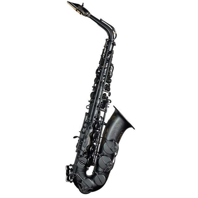 【YAMAHA】SAX-MT-SET（サムレスト・サムフック） ヤマハ / サクソフォン用メタル(真鍮)製サムフック＆サムレスト